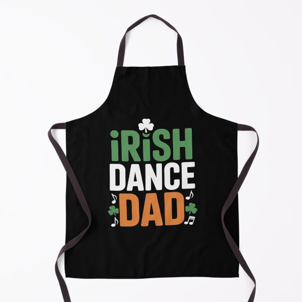 Item preview, Irish Dance Dad St Patricks Day Fathers Daddy designed and sold by traceydowns.
