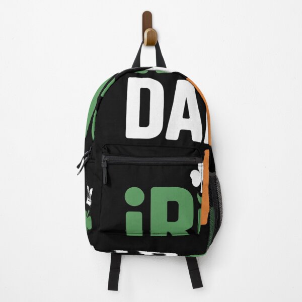 Item preview, Irish Dance Dad St Patricks Day Fathers Daddy designed and sold by traceydowns.