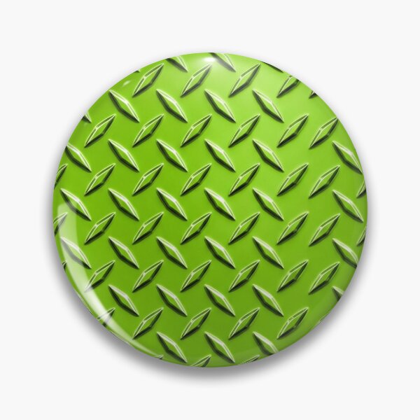 Item preview, Forged Tread: 4-Way Industrial Steel PHONE CASE (BRIGHT LIME)  designed and sold by CleverCulture.