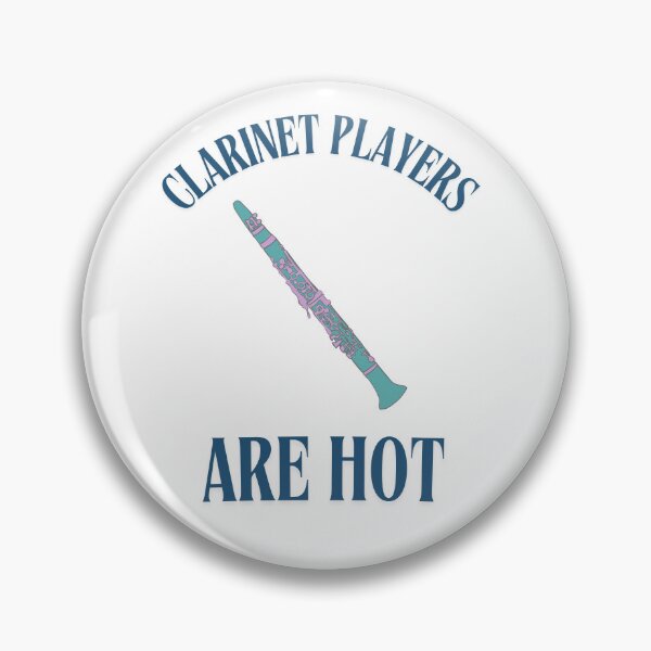 Item preview, Clarinet designed and sold by TaraPen.