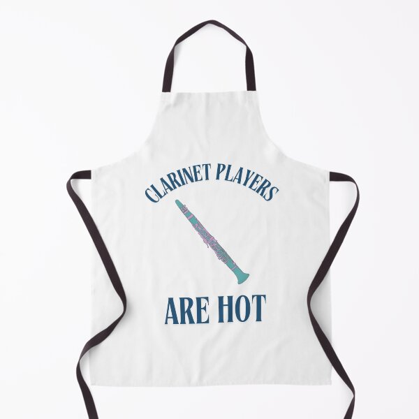 Item preview, Clarinet designed and sold by TaraPen.