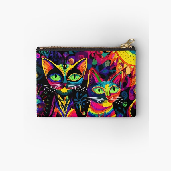 Item preview, The Ninth Life designed and sold by Stacey Hallock.