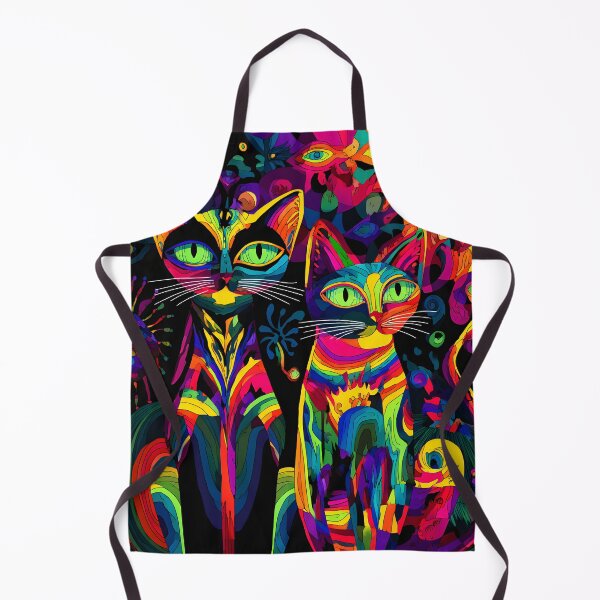 Item preview, The Ninth Life designed and sold by Stacey Hallock.