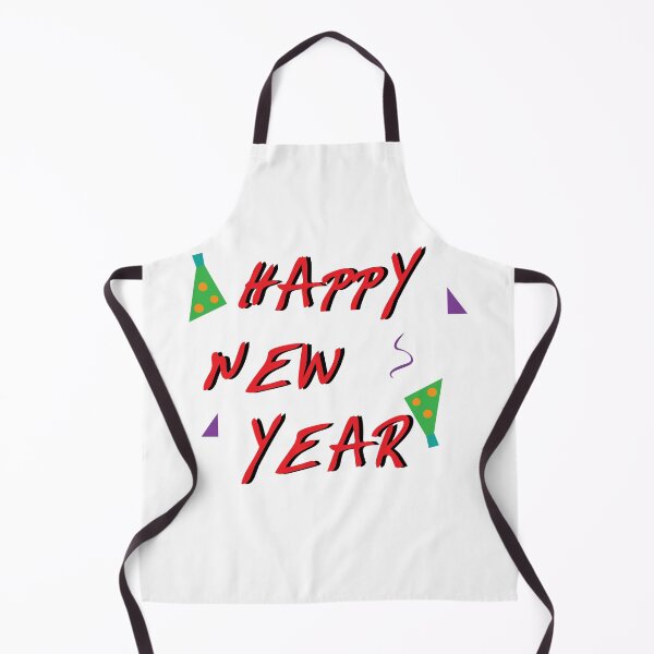 Item preview, Happy New Year designed and sold by ROSE ANN BANILAR.