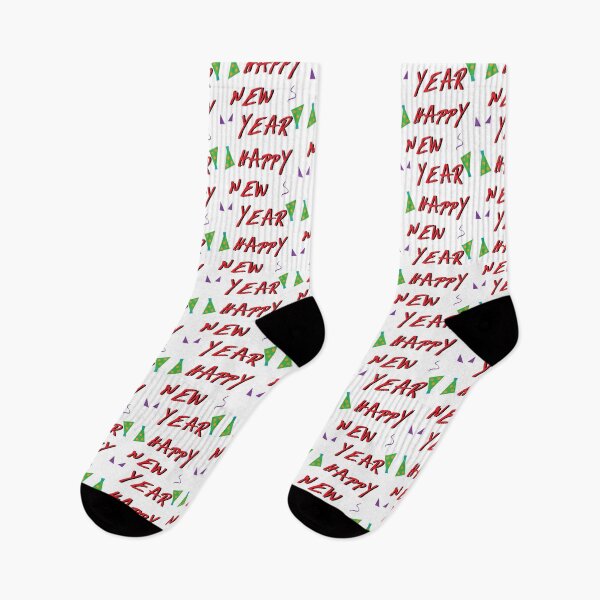 Item preview, Happy New Year designed and sold by ROSE ANN BANILAR.