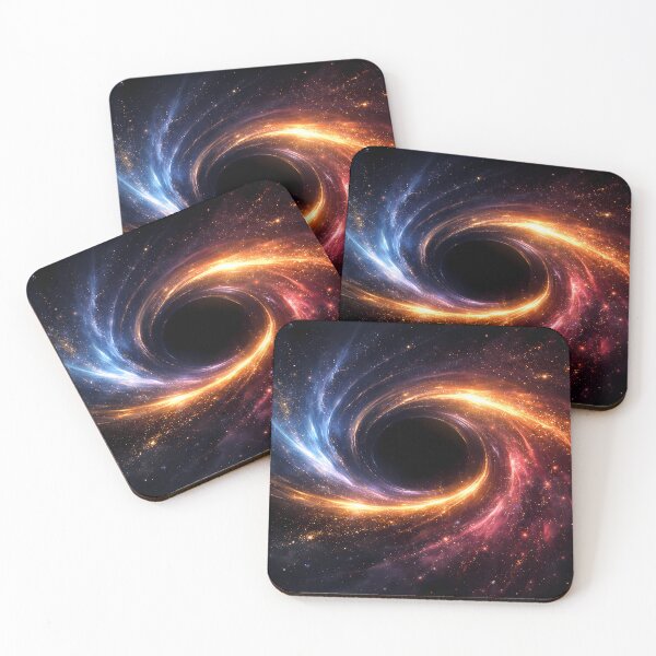 Item preview, Cosmic Vortex designed and sold by PTARZ.