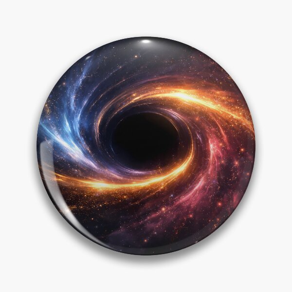Item preview, Cosmic Vortex designed and sold by PTARZ.