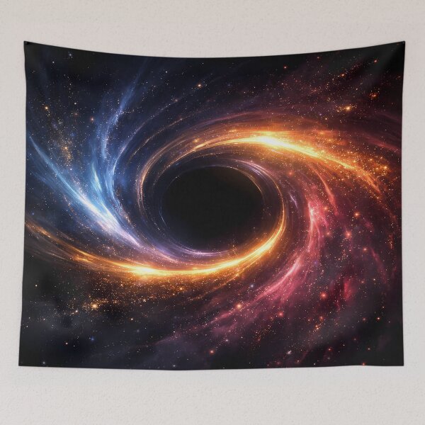 Item preview, Cosmic Vortex designed and sold by PTARZ.