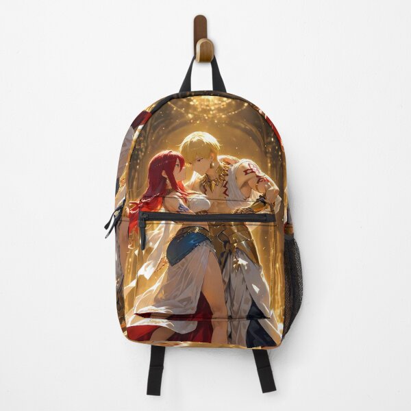 Item preview, Gilgamesh Eternal Vows Fate Stay Night Anime designed and sold by riadjamai.