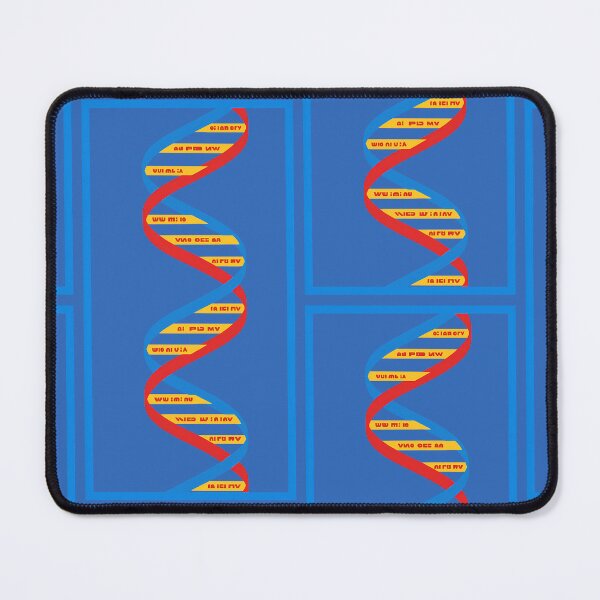Item preview, DNA - Sheldon T-shirt designed and sold by TBBTMania.