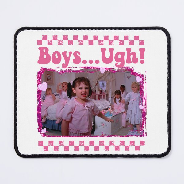 Item preview, Boys Ugh Valentine, Funny Kids Valentine, Kiss Me designed and sold by vintagearttee.