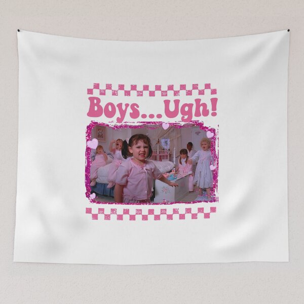 Item preview, Boys Ugh Valentine, Funny Kids Valentine, Kiss Me designed and sold by vintagearttee.