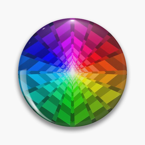 Item preview, Geometric Layout In Multi Color, Geometric Abstraction, Abstract Art designed and sold by DDJust4U.
