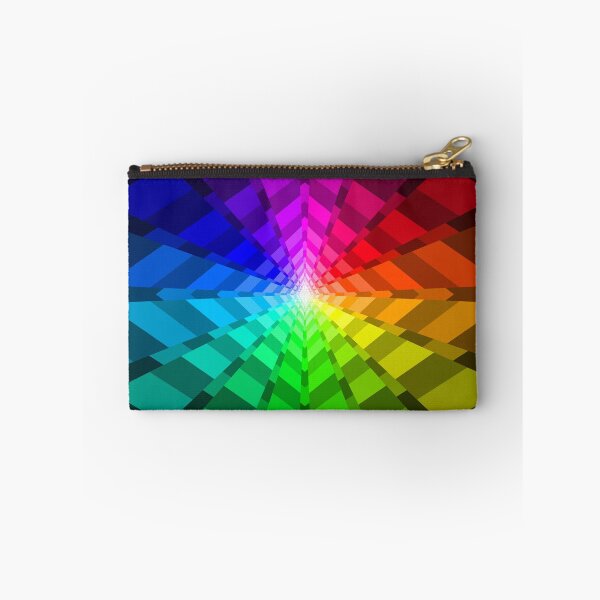 Artikelvorschau, Geometrisches Layout in Mehrfarben, geometrische Abstraktion, abstrakte Kunst entworfen und verkauft von DDJust4U.