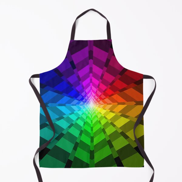 Item preview, Geometric Layout In Multi Color, Geometric Abstraction, Abstract Art designed and sold by DDJust4U.
