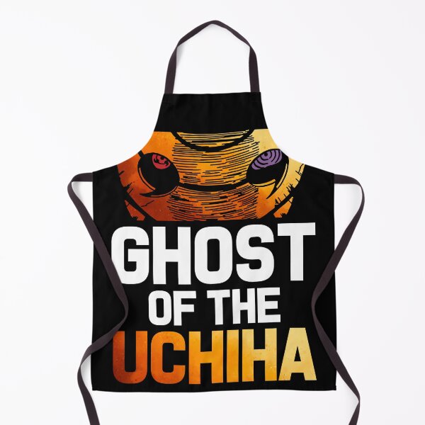 Item preview, Ghost of the Uchiha designed and sold by merchxwear.