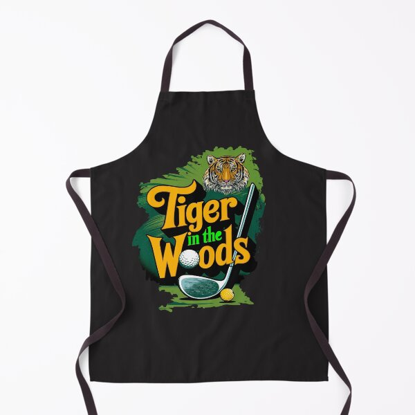 Item preview, Tiger In The Woods designed and sold by DBM Photo Art 1.