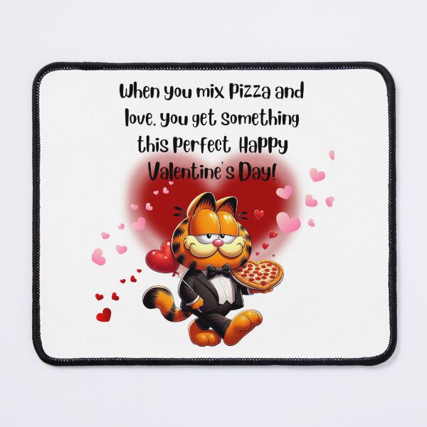 Item preview, somebody said pizza designed and sold by animalbunch7.