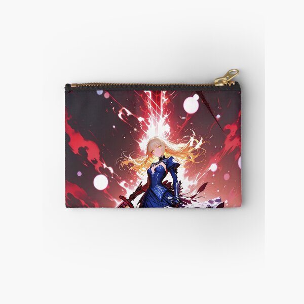 Item preview, Saber Alter Dark Sword Fate Stay Night Anime Girl designed and sold by riadjamai.