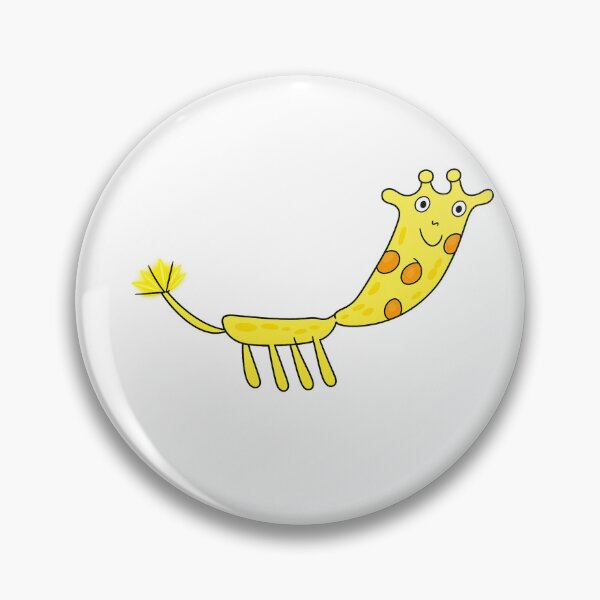 Item preview, Cute Cartoon Character designed and sold by John-Rivav.