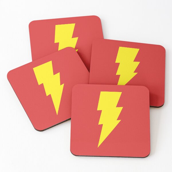 Item preview, Lightning - Sheldon T-shirt designed and sold by TBBTMania.