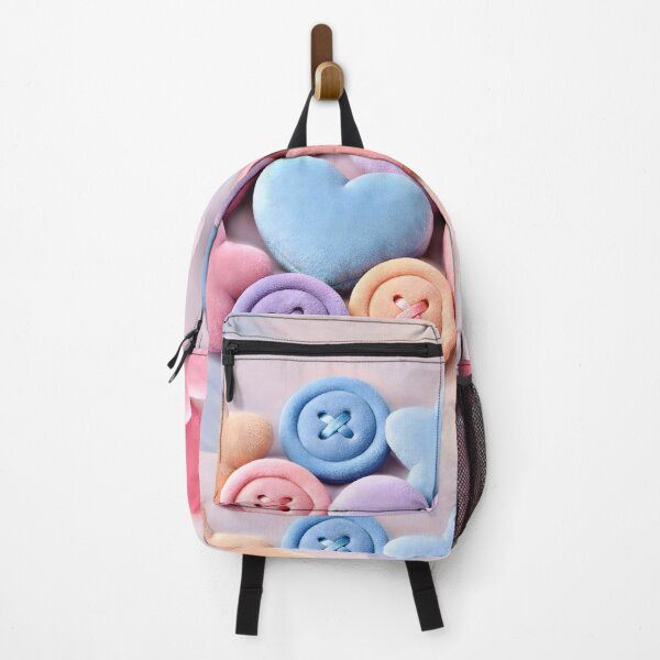Item preview, Cute Pastel Decor Plushies designed and sold by K3DreamKreations .