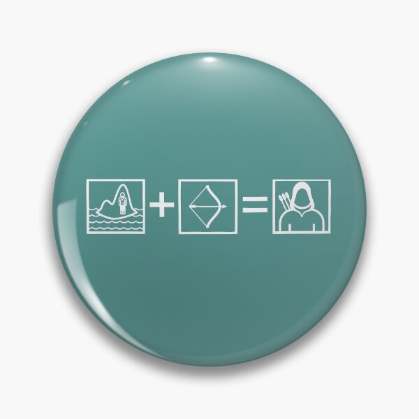 Item preview, Arrow Equation - Sheldon T-shirt designed and sold by TBBTMania.