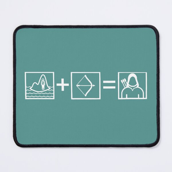 Item preview, Arrow Equation - Sheldon T-shirt designed and sold by TBBTMania.