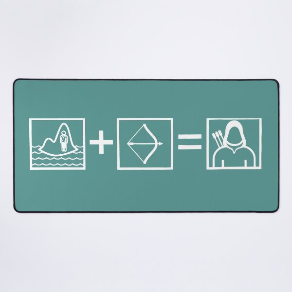 Item preview, Arrow Equation - Sheldon T-shirt designed and sold by TBBTMania.