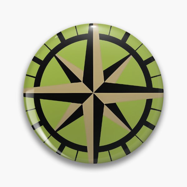 Item preview, The Compass - Sheldon T-shirt designed and sold by TBBTMania.