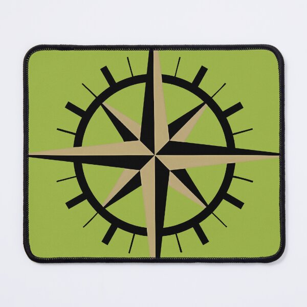 Item preview, The Compass - Sheldon T-shirt designed and sold by TBBTMania.