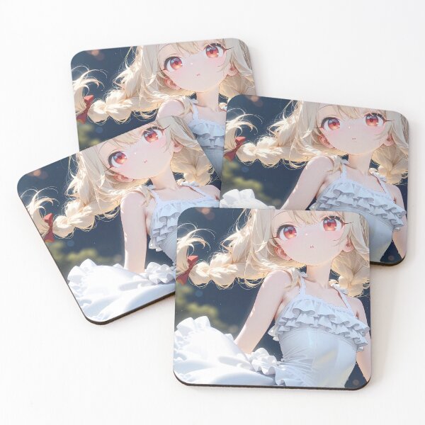 Item preview, Illyasviel von Einzbern Fate Stay Night Night Beauty designed and sold by riadjamai.