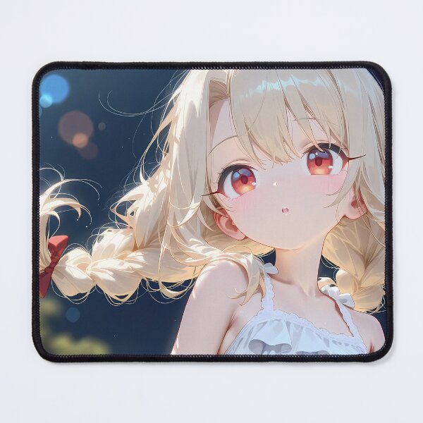 Item preview, Illyasviel von Einzbern Fate Stay Night Night Beauty designed and sold by riadjamai.
