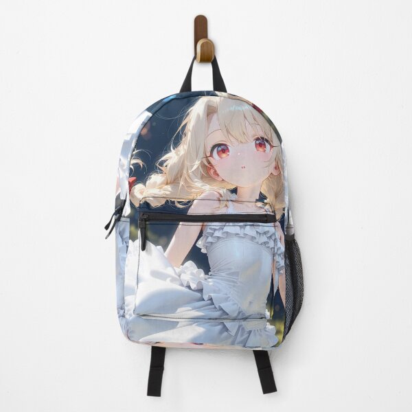 Item preview, Illyasviel von Einzbern Fate Stay Night Night Beauty designed and sold by riadjamai.