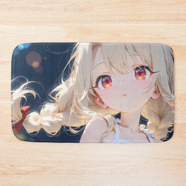 Item preview, Illyasviel von Einzbern Fate Stay Night Night Beauty designed and sold by riadjamai.