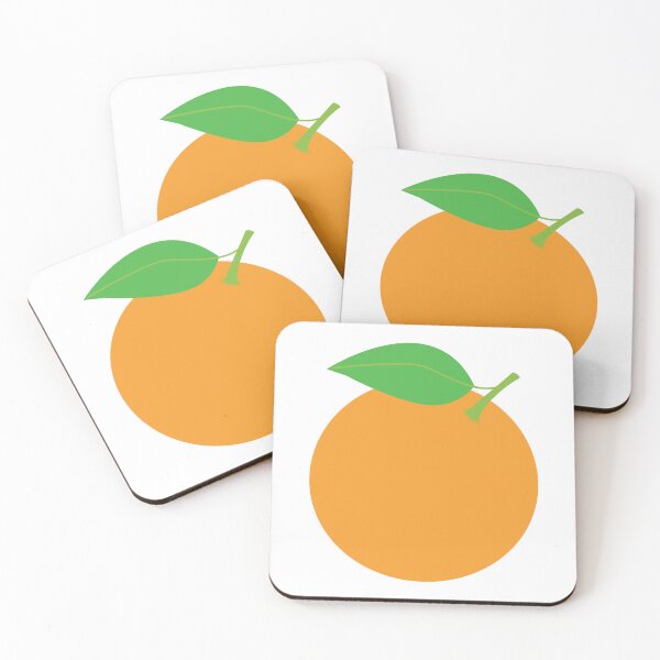 Item preview, Orange designed and sold by ROSE ANN BANILAR.