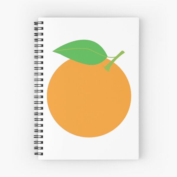 Item preview, Orange designed and sold by ROSE ANN BANILAR.