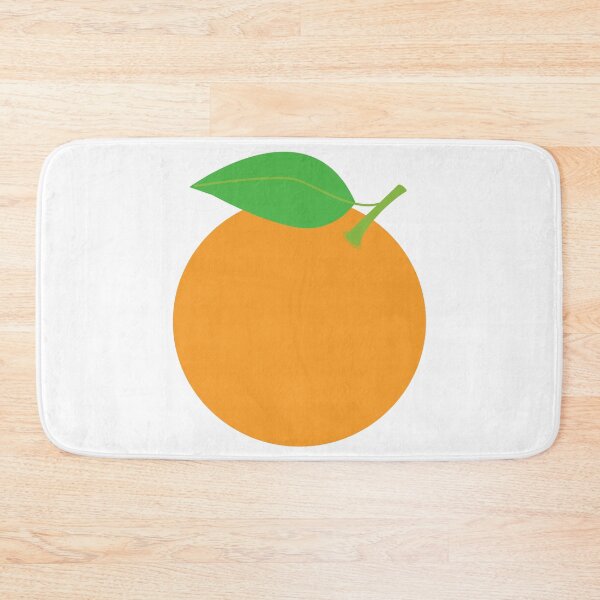 Item preview, Orange designed and sold by ROSE ANN BANILAR.