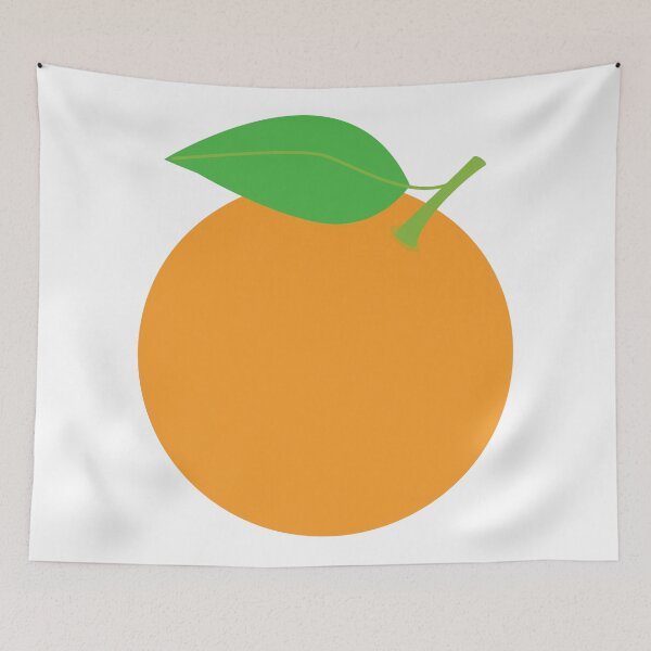Item preview, Orange designed and sold by ROSE ANN BANILAR.