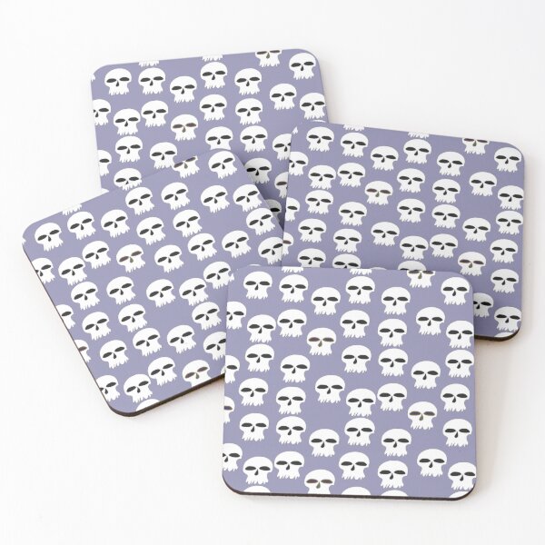 Item preview, Simple Skulls designed and sold by UbiquitousScar.