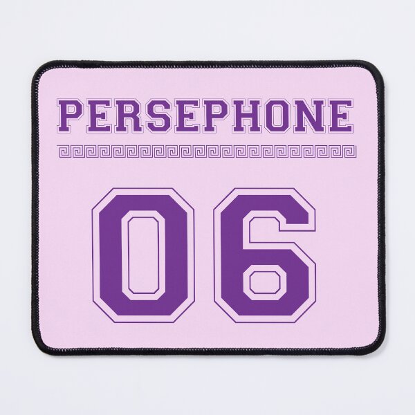 Item preview, Team Deity - Persephone Purple 06 designed and sold by Ocymvi.