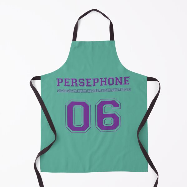 Item preview, Team Deity - Persephone Purple 06 designed and sold by Ocymvi.