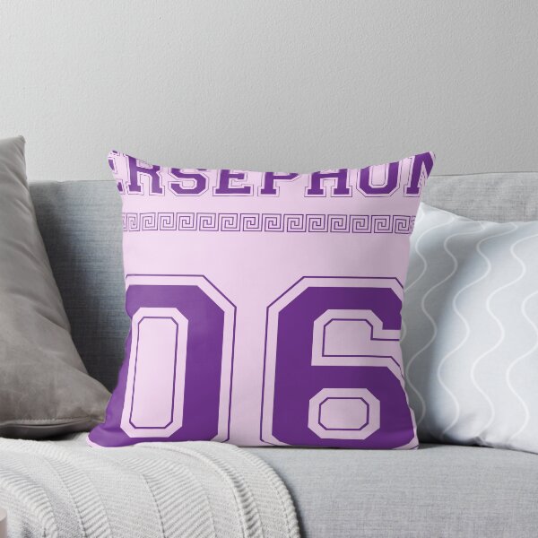 Item preview, Team Deity - Persephone Purple 06 designed and sold by Ocymvi.