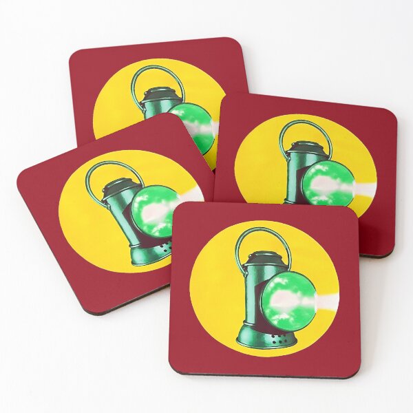 Item preview, The Lantern - Sheldon T-shirt designed and sold by TBBTMania.
