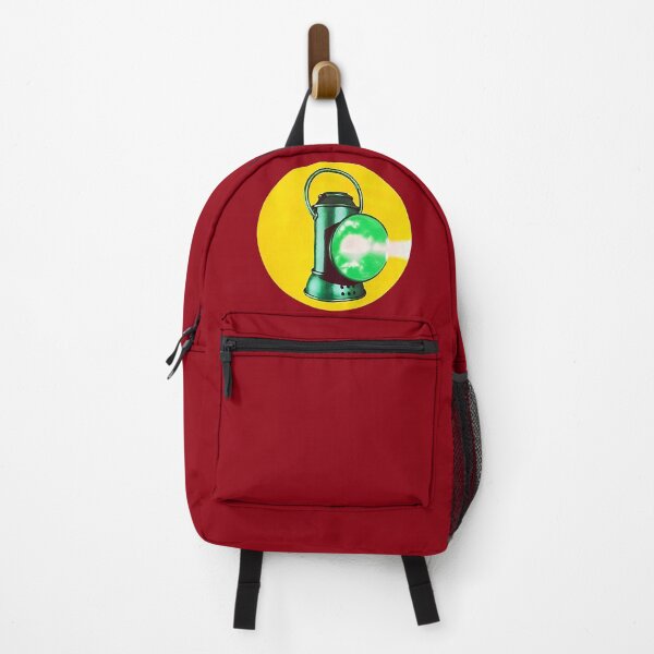 Item preview, The Lantern - Sheldon T-shirt designed and sold by TBBTMania.