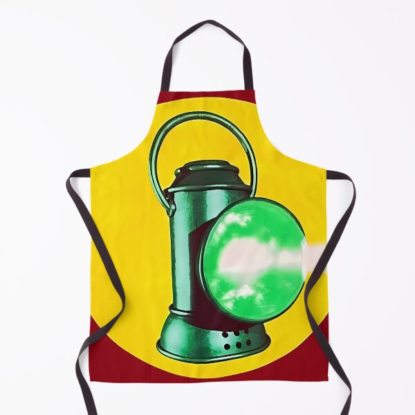 Item preview, The Lantern - Sheldon T-shirt designed and sold by TBBTMania.