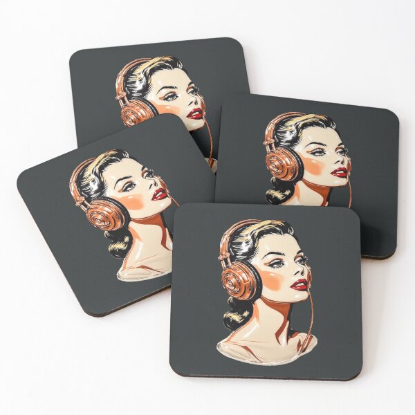 Item preview, Copper Soul: The Sound of Retro-Future, LIMITED EDITION designed and sold by Shift-Bloom.