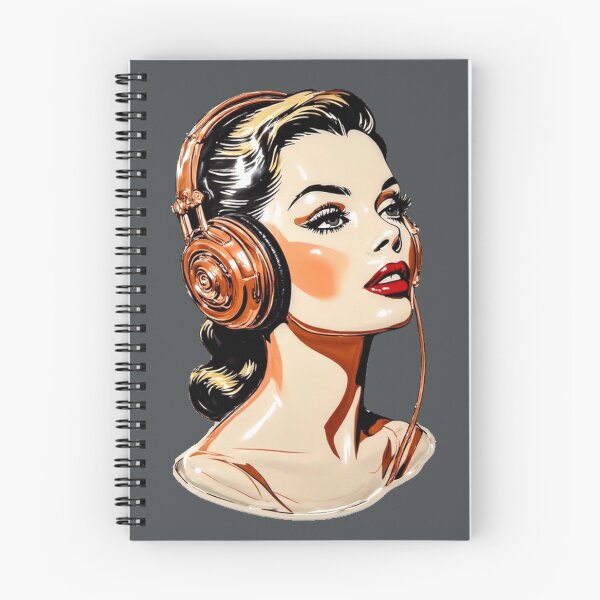 Item preview, Copper Soul: The Sound of Retro-Future, LIMITED EDITION designed and sold by Shift-Bloom.