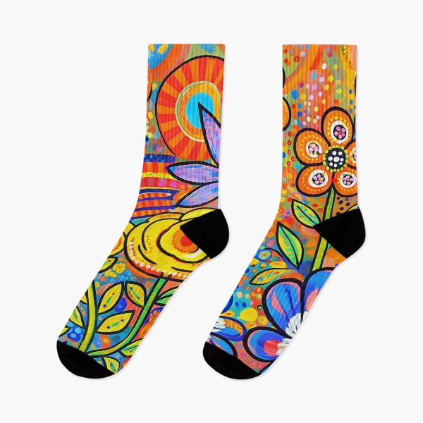 Item preview, Childlike Play designed and sold by Annette Kavney Art.