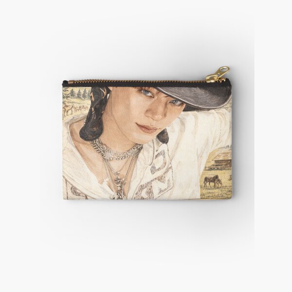 Item preview, NCT Jeno Cowboy designed and sold by ChocoMandu.